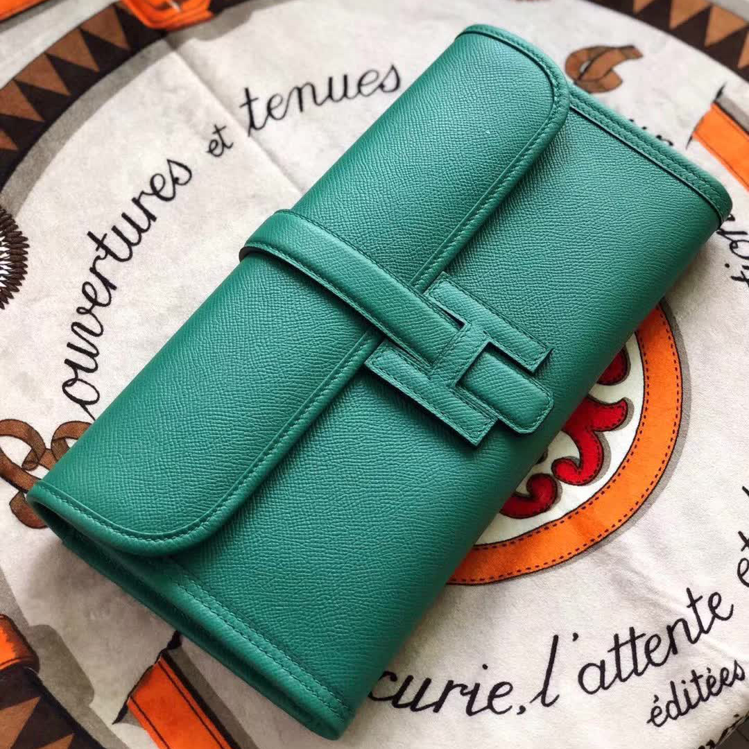 Hermes Wallets & Purse